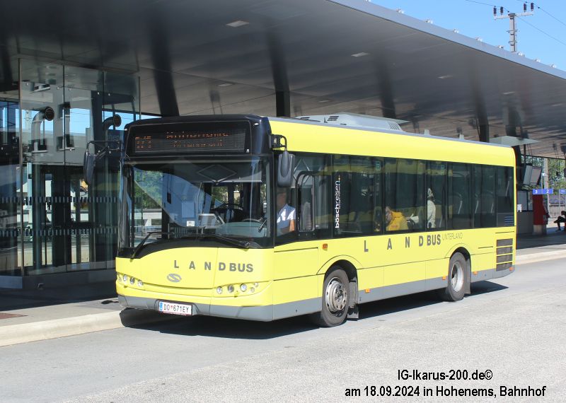 DO 671EY